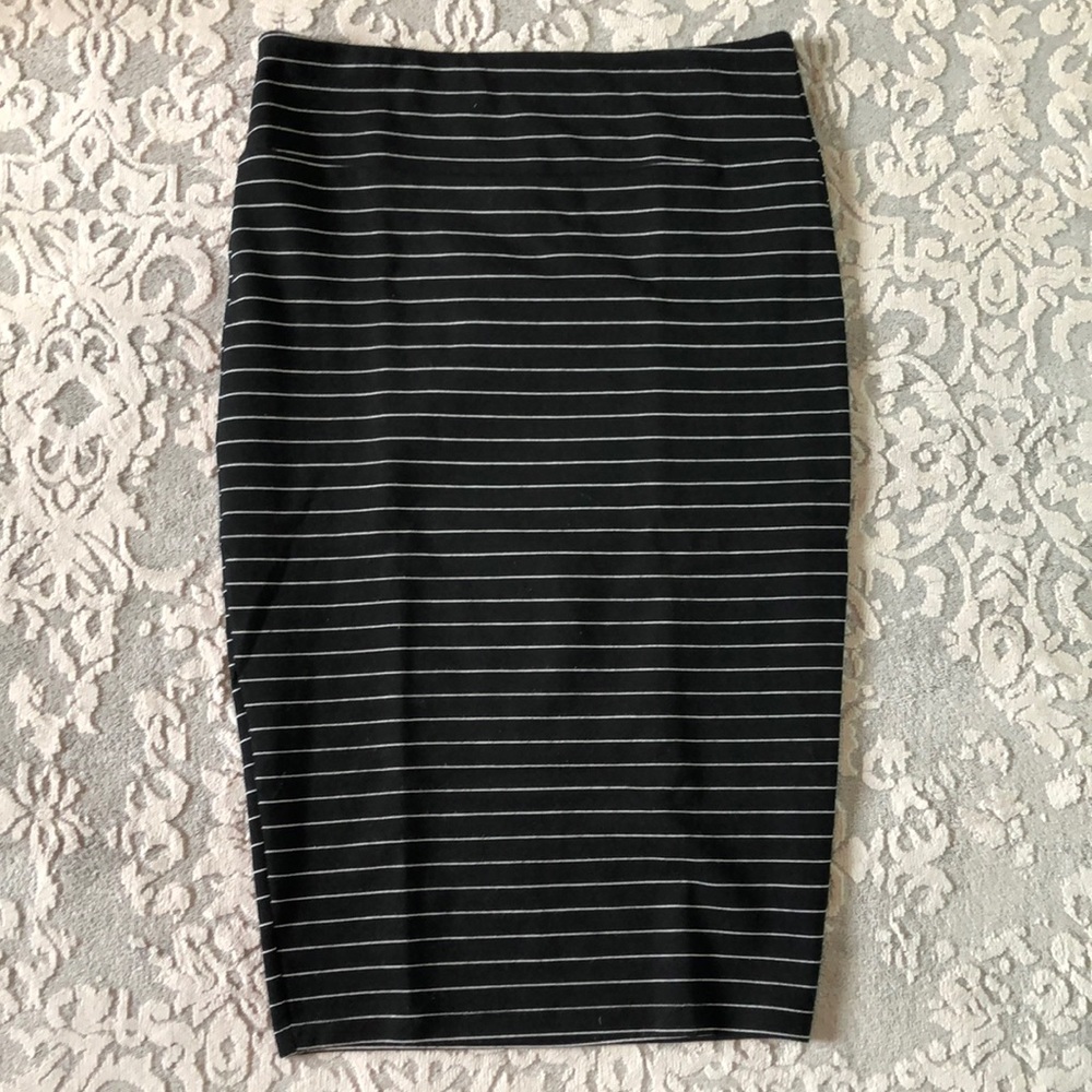 Ripe maternity skirt
